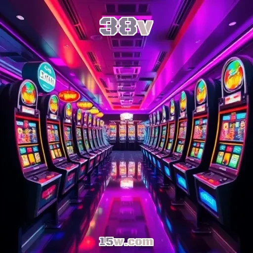 38v: Explore a Revolucionária Seção App e Seus Benefícios Incríveis